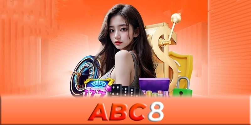 Các trò chơi phổ biến tại casino ABC8