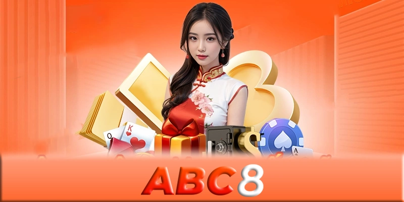 Mẹo chơi casino online ABC8 thắng lớn