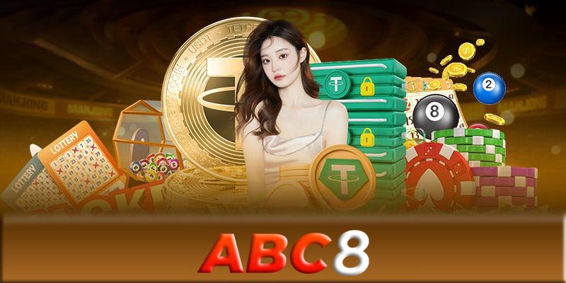 Cách chơi xổ số ABC8