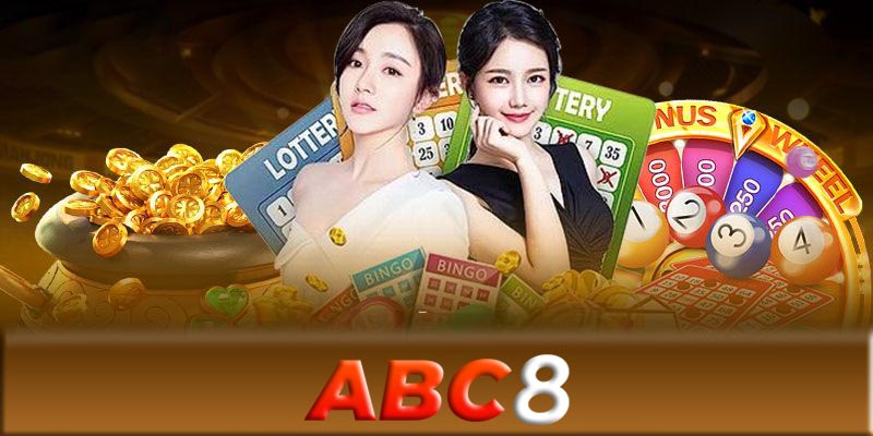 Một số lưu ý khi chơi xổ số ABC8