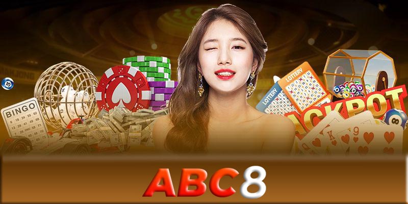 Xổ số ABC8 - Bí quyết chọn số thắng lớn khi chơi xổ số ABC8